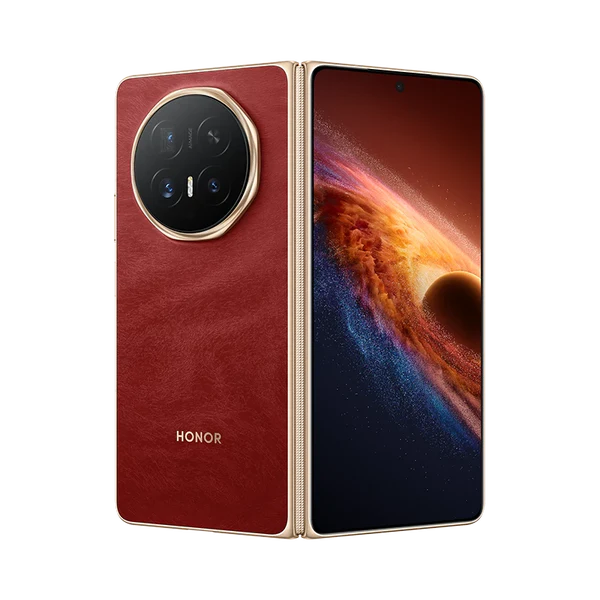 HONOR Magic V6 5G (16GB RAM 512GB STORAGE) RED Buy HONOR Magic V6 5G (16GB RAM 512GB STORAGE) RED online in Kuwait | M&E Store