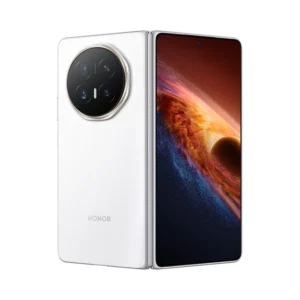 Buy HONOR Magic V6 5G (16GB RAM 512GB STORAGE) WHITE Online in Kuwait | M&E Store