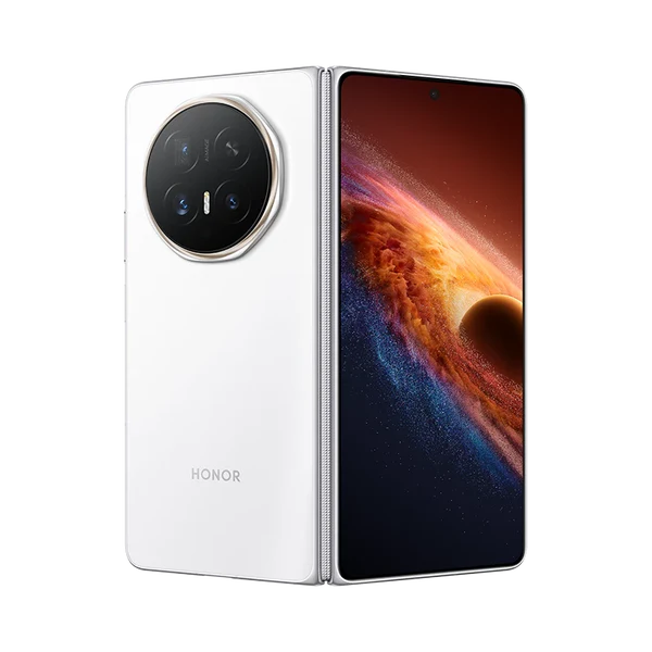Buy HONOR Magic V6 5G (16GB RAM 512GB STORAGE) WHITE Online in Kuwait | M&E Store