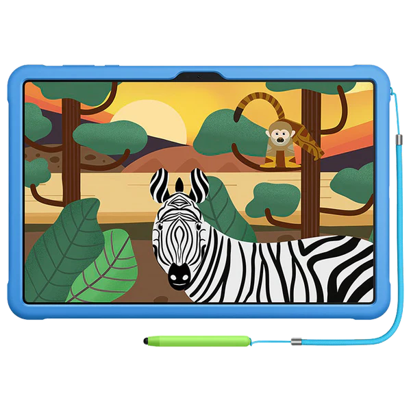 Buy HONOR PAD X8b Kids Edition WI-FI (4GB+128GB) in Kuwait HONOR PAD X8b Kids Edition WI-FI (4GB+128GB) Price in Kuwait