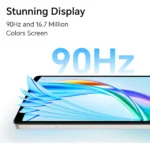 HONOR Pad X7 With Case 8.7-inch Wi-Fi Tablet (4GB+4GB/128GB) - Image 7