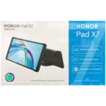 HONOR Pad X7 With Case 8.7-inch Cellular Tablet (4GB+4GB/128GB) - Image 5