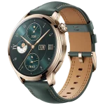Get HONOR Watch 4 Pro - Green Price in Kuwait | M&E Store