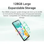 HONOR X5c Plus (4GB+4GB/64GB) - Image 6
