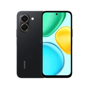 Buy HONOR X7e 4G NFC (6GB RAM + 128GB Storage) - Midnight Black Online in Kuwait | M&E Store