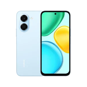 Buy HONOR X7e (6GB RAM + 256GB Storage) - Light Blue online in Kuwait | M&E Store