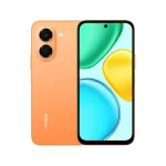 Buy HONOR X7e 4G (6GB RAM + 256GB Storage) - Orange online in Kuwait | M&E Store