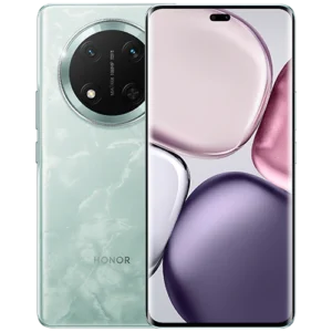 Buy HONOR X9c 5G (12GB+12GB:256GB) Jade_Cyan colour in Kuwait