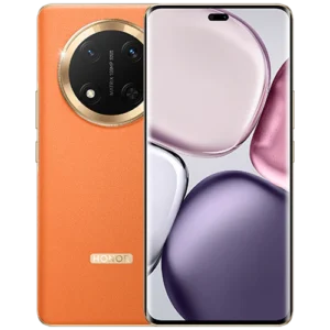 Buy HONOR X9c 5G (12GB+12GB:256GB) Sunrise_Orange colour in Kuwait