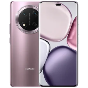 Buy HONOR X9c 5G (12GB+12GB:256GB) Titanium_Purple colour in Kuwait.