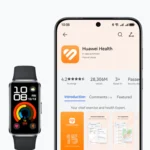 HUAWEI Band 10 - Image 17