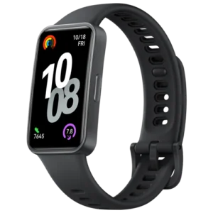 Buy HUAWEI Band 10 - Black | Price in Kuwait