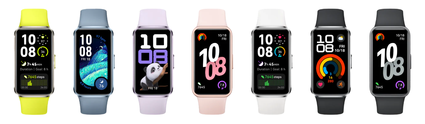 Buy Mobile Price in Kuwait HUAWEI Band 10 | Price in Kuwait | Buy Online