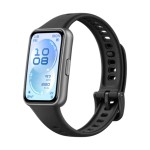 Buy HUAWEI Band 11 - Black | Price in Kuwait