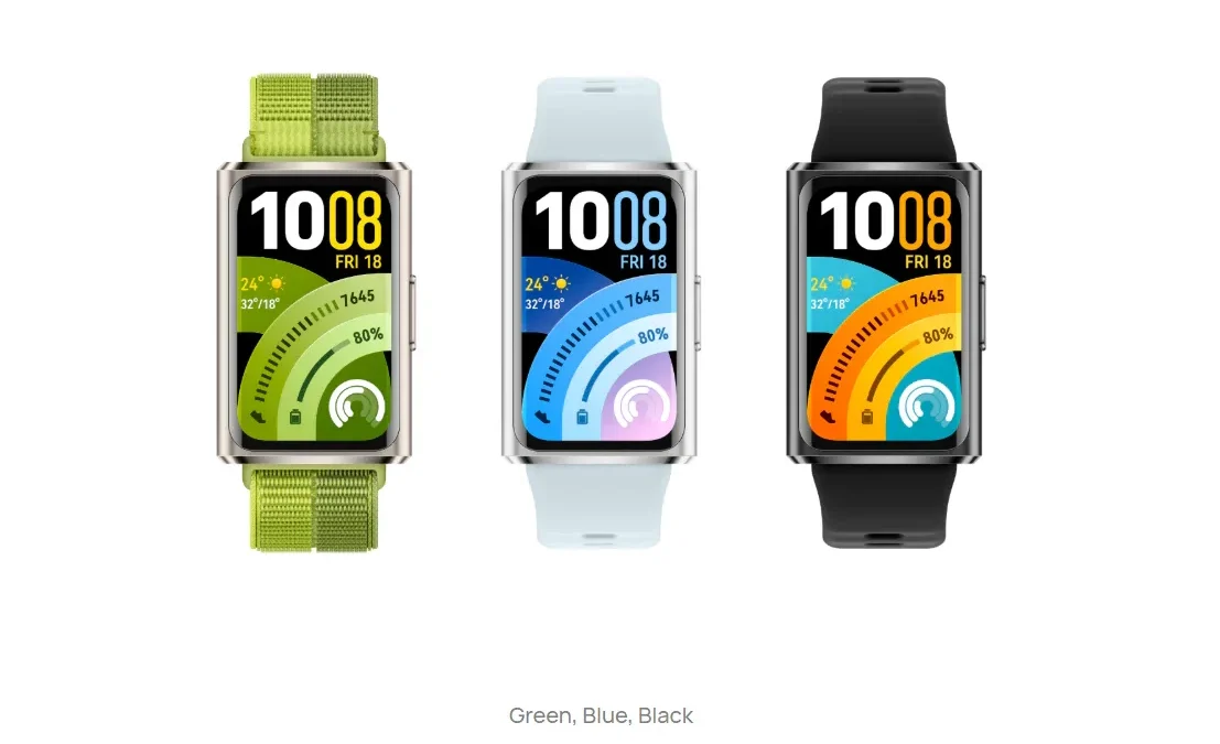Buy Mobile Price in Kuwait Buy HUAWEI Band 11 Pro at Best Price in Kuwait
