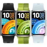 HUAWEI Band 11 Pro - Image 2