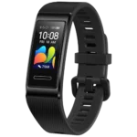 Buy HUAWEI Band 4 Pro - Black | Best Price in Kuwait