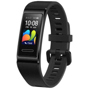 Buy HUAWEI Band 4 Pro - Black | Price in Kuwait