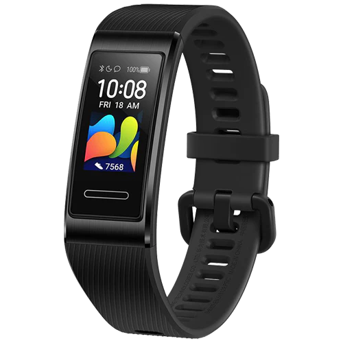 HUAWEI Band 4 Pro - Black Price in Kuwait Buy HUAWEI Band 4 Pro - Black | Best Price in Kuwait