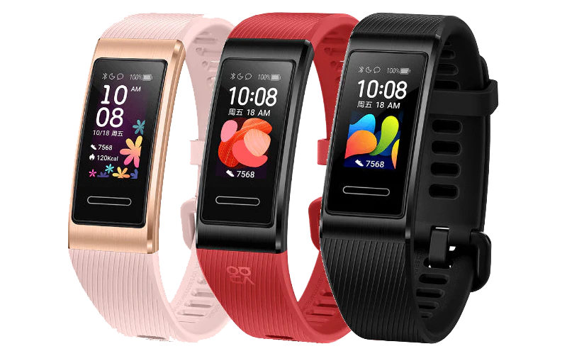 Buy Mobile Price in Kuwait Buy HUAWEI Band 4 Pro | Best Price in Kuwait