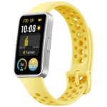 Buy HUAWEI Band 9 - Yellow | Best Price in Kuwait