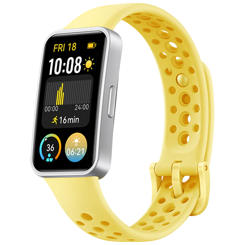 HUAWEI Band 9 - Yellow | Best Price in Kuwait Buy HUAWEI Band 9 - Yellow | Best Price in Kuwait