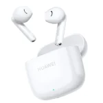 Buy HUAWEI FreeBuds SE 2 - Ceramic White online in Kuwait | M&E Store