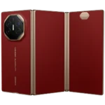 Buy HUAWEI Mate XT ULTIMATE DESIGN (16GB+1TB) red Colour in Kuwait at Best Price