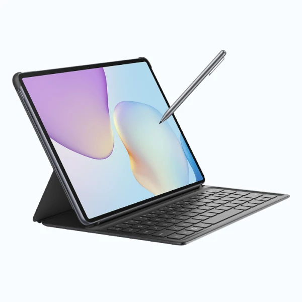 HUAWEI MatePad 11.5-inch Wi-Fi Tablet With M-Pen Lite Smart Keyboard (TXZ-W09) 2025 (8GB+256GB) Grey in Kuwait Buy HUAWEI MatePad 11.5-inch Wi-Fi Tablet With M-Pen Lite Smart Keyboard (TXZ-W09) 2025 (8GB+256GB) Grey Online in Kuwait | Quick Delivery