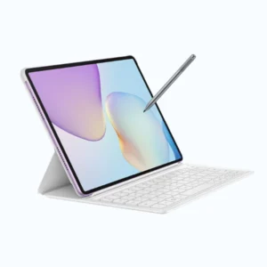 Buy HUAWEI MatePad 11.5-inch Wi-Fi Tablet With M-Pen Lite Smart Keyboard (TXZ-W09) 2025 (8GB+256GB) Violet Online in Kuwait | M&E Store