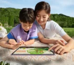HUAWEI MatePad 11.5-inch Wi-Fi Tablet With M-Pen Lite Smart Keyboard (TXZ-W09) 2025 (8GB+256GB) - Image 14
