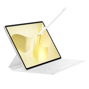 Buy HUAWEI MatePad 12 X 2025 PaperMatte Edition 12-inch WIFI Tablet (12GB+256GB) | HUAWEI Smart Magnetic Keyboard White online in kuwait best price