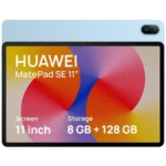 HUAWEI MatePad SE 11-inch Wi-Fi Tablet (8GB+128GB) - Image 2