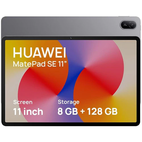 Buy HUAWEI MatePad SE 11-inch Wi-Fi Tablet (8GB+128GB) with HUAWEI Folio Cover Nebula Gray online in Kuwait Buy HUAWEI MatePad SE 11-inch Wi-Fi Tablet (8GB+128GB) with HUAWEI Folio Cover Nebula Gray online in Kuwait best price