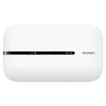 HUAWEI Mobile Wi-Fi E5576-320 Portable 4G LTE Pocket Router | Travel Hotspot | Support up to 16 WiFi users | 1500 mAh Battery - Image 3
