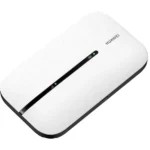 HUAWEI Mobile Wi-Fi E5576-320 Portable 4G LTE Pocket Router | Travel Hotspot | Support up to 16 WiFi users | 1500 mAh Battery - Image 4