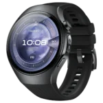 Buy HUAWEI WATCH 5 Black Fluoroelastomer Strap online in Kuwait at Best Price