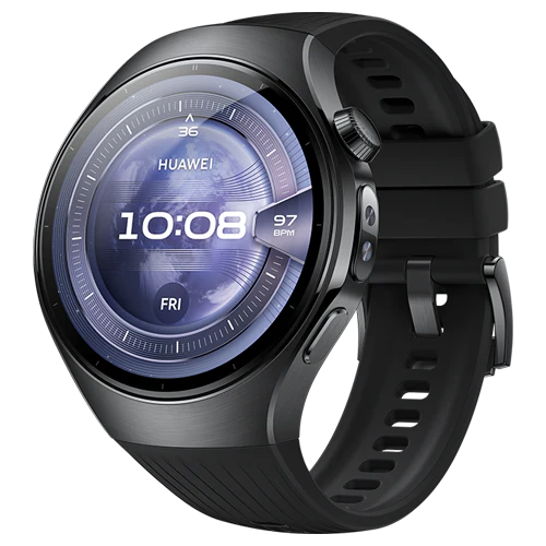 Buy HUAWEI WATCH 5 Black Fluoroelastomer Strap online in Kuwait Buy HUAWEI WATCH 5 Black Fluoroelastomer Strap online in Kuwait at Best Price