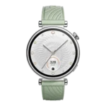 buy HUAWEI WATCH GT 4 41 mm - green online Best price in Kuwait