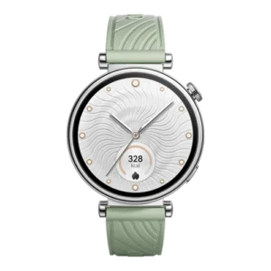 buy HUAWEI WATCH GT 4 41 mm - green online Best price in Kuwait