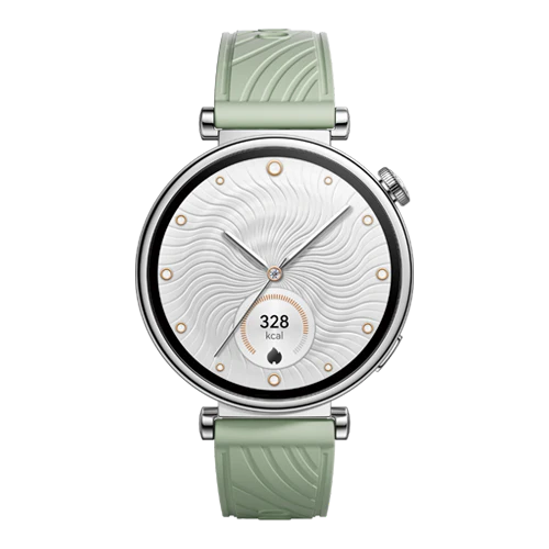 HUAWEI WATCH GT 4 41 mm - green buy HUAWEI WATCH GT 4 41 mm - green online Best price in Kuwait