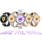 HUAWEI WATCH GT 6 41mm Smart Watch - Image 8