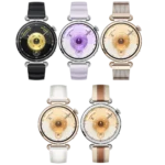HUAWEI WATCH GT 6 41mm Smart Watch - Image 7