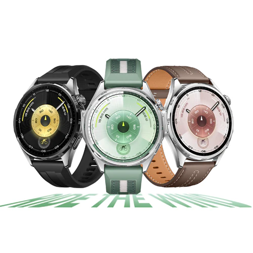 Buy HUAWEI WATCH GT 6 46mm Smart Watch online in Kuwait Buy HUAWEI WATCH GT 6 46mm Smart Watch online in Kuwait at Best Price