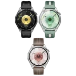 HUAWEI WATCH GT 6 46mm Smart Watch - Image 5