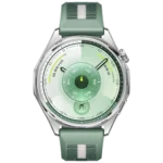 HUAWEI WATCH GT 6 46mm Smart Watch - Image 7