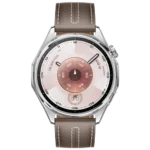 HUAWEI WATCH GT 6 46mm Smart Watch - Image 6