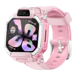 Buy HUAWEI WATCH KIDS X1 - Pink online in Kuwait | M&E Store