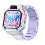Buy HUAWEI WATCH KIDS X1 Pro - Purple online in Kuwait, M&E Store