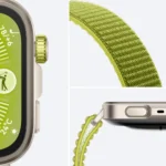 HUAWEI Watch Fit 4 Pro / SmartWatch - Image 8